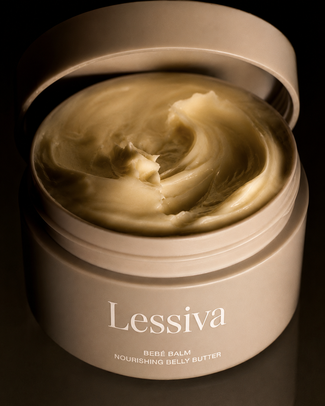 Lessiva™ Bebe Balm – Besleyici Hamilelik Bakım Balmı